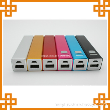 Portable Slim Power Bank
